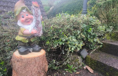 Ferienhaus The Himmelsteig - Foto 2