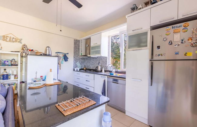 Charming Home Surrounded by Nature in Kas - Foto 9