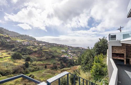 Paradise Pereira House BY YOUR KEY MADEIRA - Foto 46