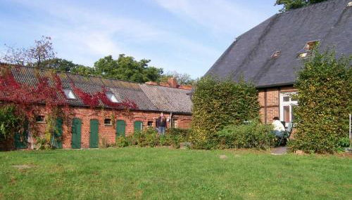 Ferien-und Bauernhof Gauster - Foto 3, Garden view