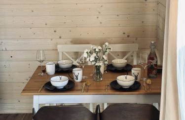 Dom Kacprowy - Brzegi Lasu - dwa apartamenty na wyłączność z ogrodem - Foto 24