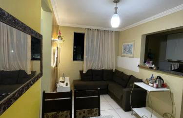 Apartamento em condomínio COP30 - Photo 8