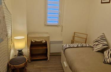 Appartement "La Mouette" 3 etoiles - Foto 15