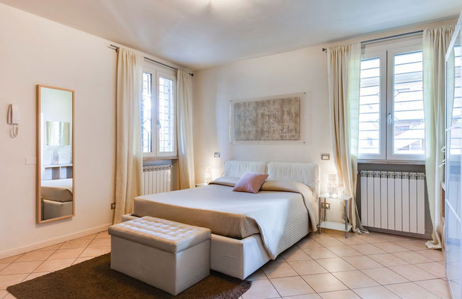 Casa Bonotto Desenzano - Foto 12