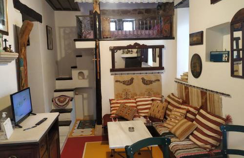 xenios Z rustic rural cottage - Foto 5