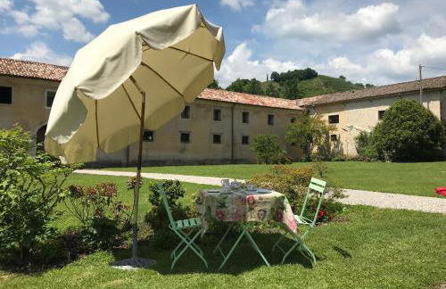 Fiori&vigne di Cecilia Marcon - Foto 27