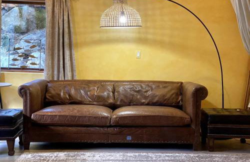 Million Dollar Castle Walk to downtown Glenwood and HotSprings - Foto 25