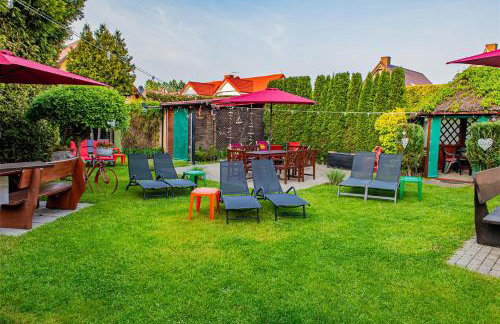 PROMYK - Apartamenty & Pokoje - dla dorosłych - Foto 58