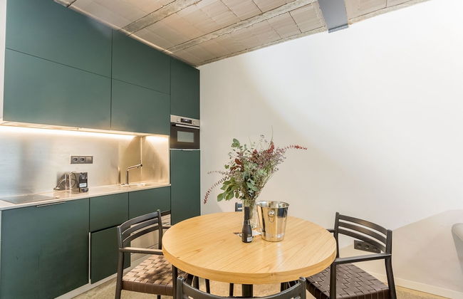 MSB Brand New Apartments in City Center - Photo 45