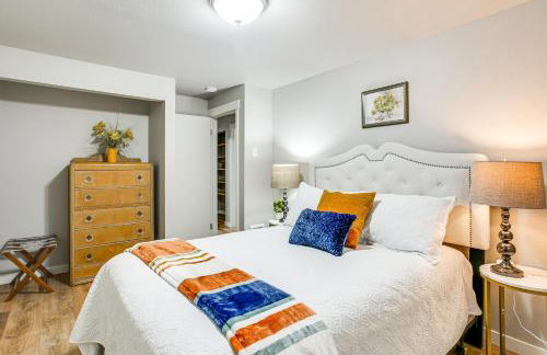 Updated Duplex Home Less Than 1 Mi to Downtown Enumclaw! - Foto 19