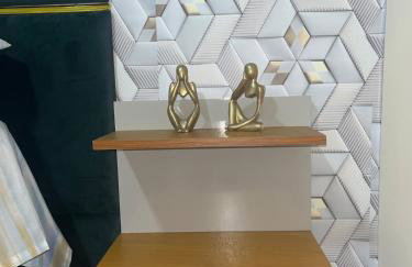 Impera House Apt com Alexa - Foto 9