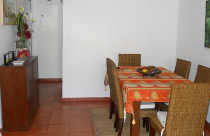 Casa Linda da Praia do Alfamar - Foto 9