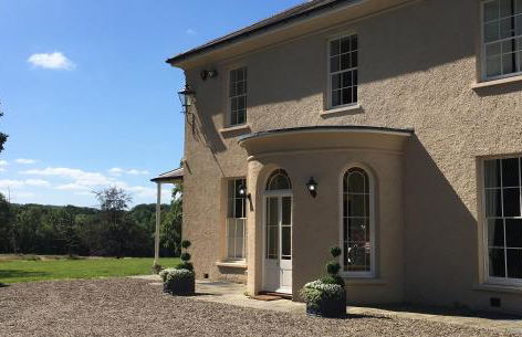 Gardener's Cwtch, Llwynhelig Manor - Photo 6