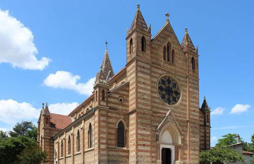 L Appart Eurexpo & Groupama Stadium 10' - Foto 10