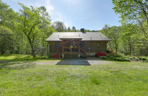 Book Now for Polar Express! Quiet Bryson City Gem - Foto 39