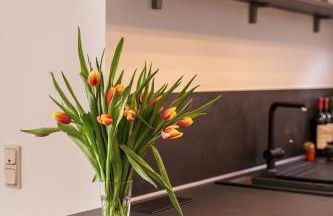 Wohnen im Zentrum - Foto 9