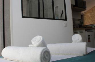 Studio confort, charme & tranquilité "Le Grenier" - Foto 41