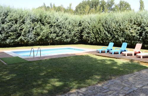 Alojamientos Rurales La Codosera - Foto 41