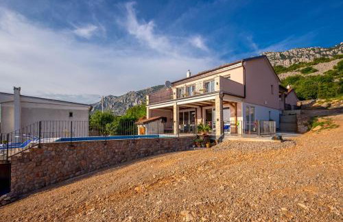 Lucija House - Lika Senj county - Foto 47