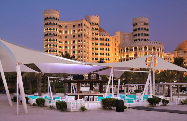 Al Hamra Residence - Foto 46