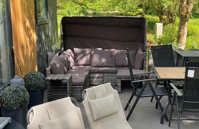 2 bedroom House in Wemding with garden and terrace - Photo 16