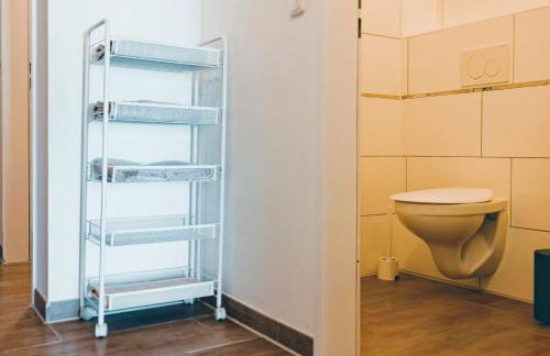 Denkmal-Wohnung in Bamberg - Foto 20