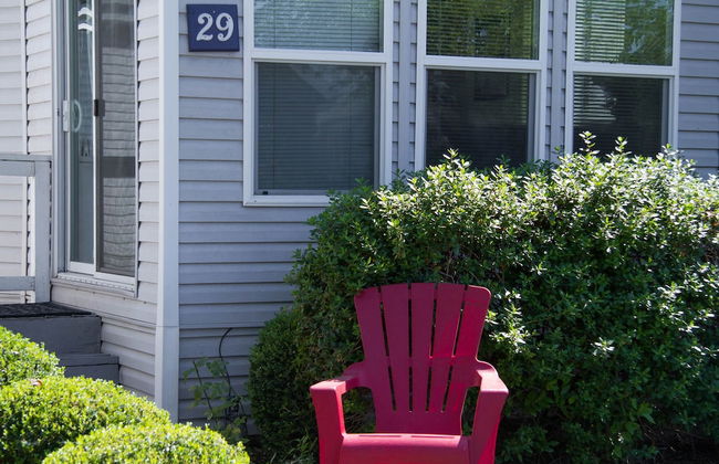 Arden Acres Executive Suites and Cottages - Foto 32