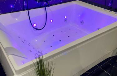 Jungle Love Room de l Hermitage - Foto 14