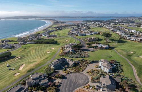 Bodega Bay Sonoma Coast Ocean Views 3 Bedroom Home - Foto 32