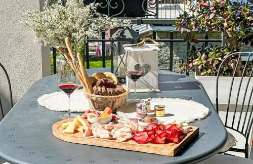 Holiday Home Aurora by Interhome - Photo 30