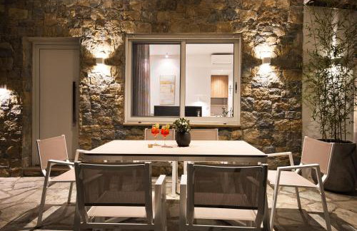 Coel Luxury Suites by RentalsPro Services - Potidea Halkidiki - Foto 37