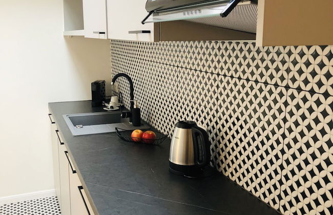 Ermine Suites - Foto 16