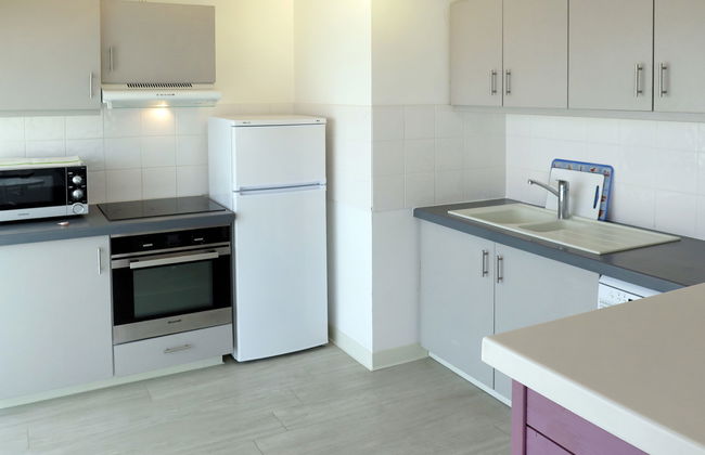 Résidence Plage Centrale T3 Prestige - Foto 4