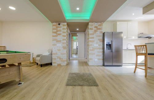 Villa Pave - Foto 71