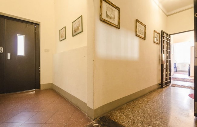 Lupari Apartment, Palazzo storico sotto le Due Torri - Foto 49