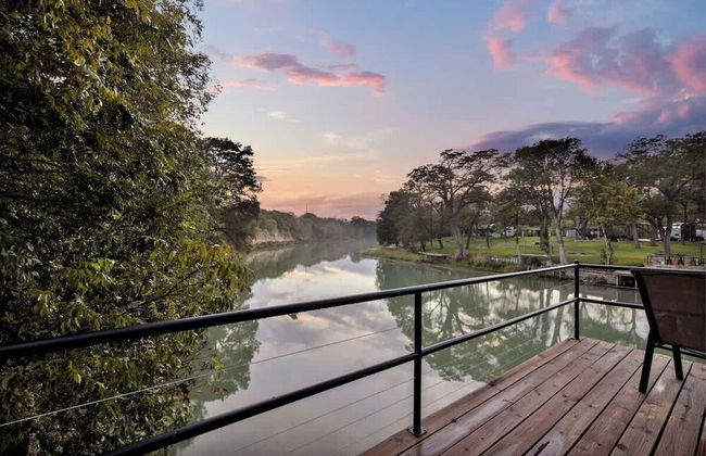 Luxury Lakefront Oasis With Boat Dock-firepit - Foto 16