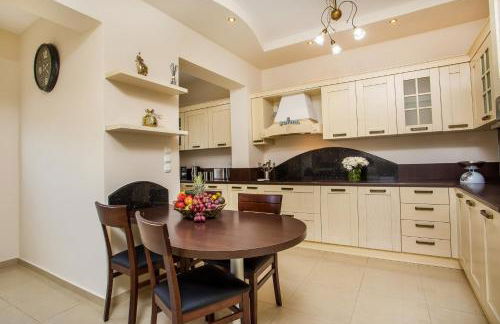 Villa Linda Tsambika Afandou - Foto 9