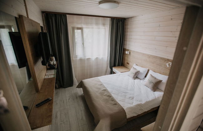 Pastorskoe Lake Holiday Park - Foto 1