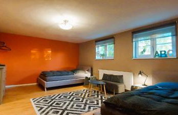 Auszeit auf dem Drachenhof, das Hyggehaus - Foto 11