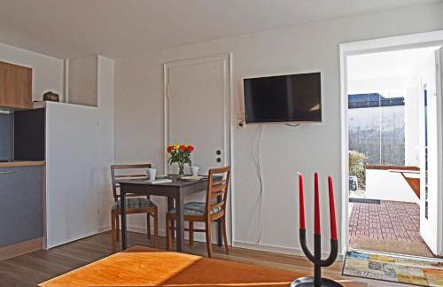 Ferienwohnung Hauptsache Gemütlich - Foto 3