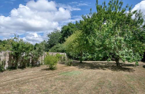 À 100m mer, maison 6 adultes & 4 enfant - Foto 22