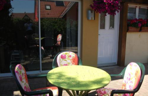 Gîtes de Charme Chez Christine - Photo 8