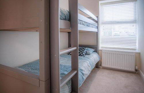 Ty George - 3 Bedroom Cottage - Tenby - Foto 44