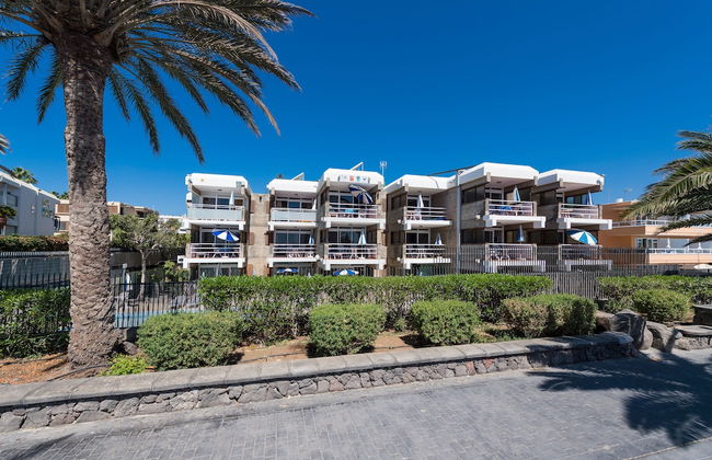 Apartamentos El Paseo - Foto 80