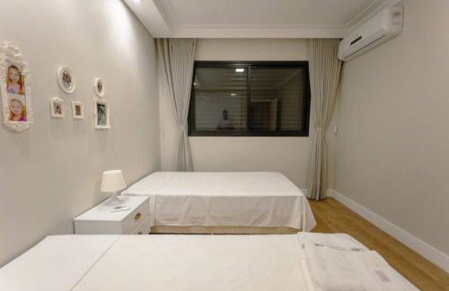 Belíssimo Apartamento MJ44 - Foto 10