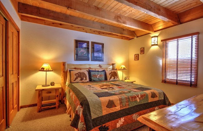 Haus Crisler - Foto 8