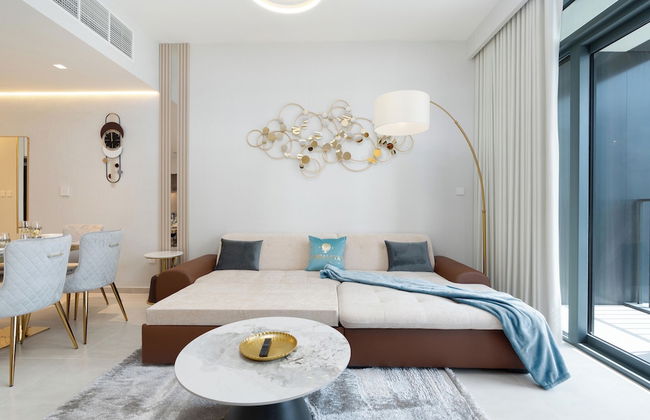 GLOBALSTAY. Creek Edge Tower Apartments - Foto 37