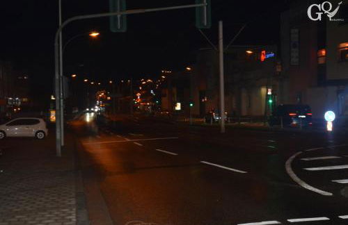 GQ Deluxe Apartment - Foto 51