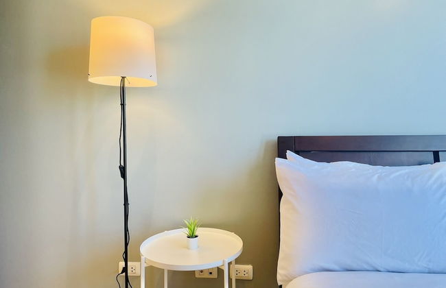 Uptown Parksuites 1 - Foto 22