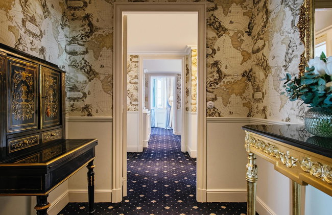 Hôtel du Palais Biarritz, in The Unbound Collection by Hyatt - Foto 48